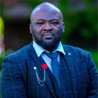Olukorede Oyewoga