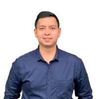 Elvis Saputra Sigalingging