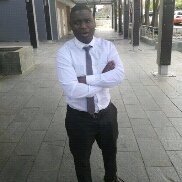 Stephen van Wyk