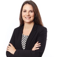 Nandi De Klerk (Vd Merwe) Cfp