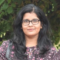 Dr. Jyotsnarani Jena