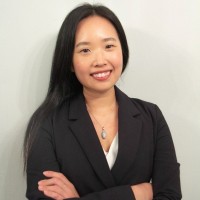 Crystal Kim