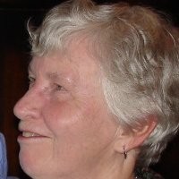 Caroline Wingate