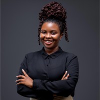 Grace Tapel Mwasi