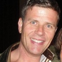 Greg McCord