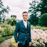 Arjan Diepeveen