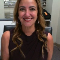 Alicia Sams