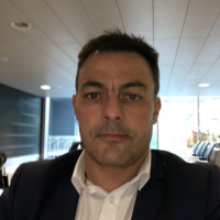 Patrice Giorgios