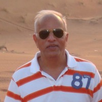 Anil Shevde
