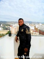 Timothy Osas