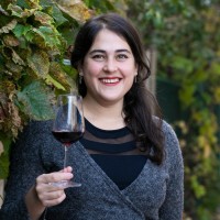 Charlotte Harel-Richard