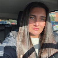 Sophie Pinches