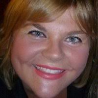 Jo Tomlinson