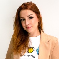 Larissa Rangel Florencio
