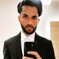 Shreyash Sharma