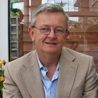 John O'Donovan