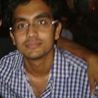Devyanshu Gupta
