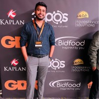 Vijit Menon