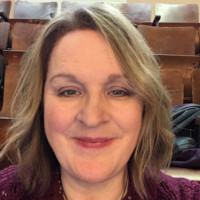 Susan Johnson