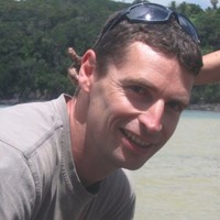 Michael Scherrer