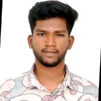 Bala Murugan G