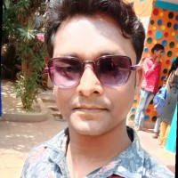 Md Kashim Ansari