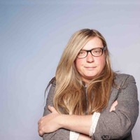 ☀️ Carla Gridley-Robles