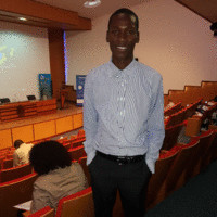 Andre Jose Manacaze