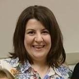 Katie Bond