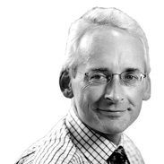 Guy Hodgson