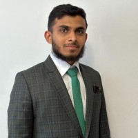 Sayed M. S. Jahagirdar, B Tech., M. Sc.