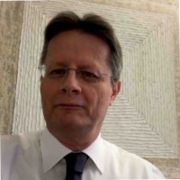 Gabor F. Horchler