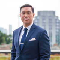 Kevin Yoon, Mba, Mmus