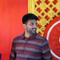 Praveen Kumar Dhanasekar