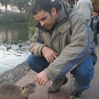 Francis Bonilla
