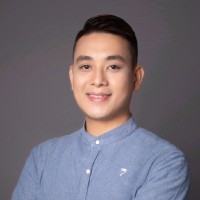 Vincent Weishang Wen