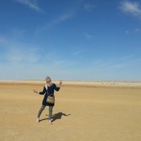 Souad Ghrab