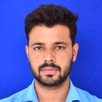 Ravinder Kumar