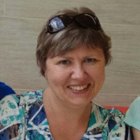 Анна Васильева