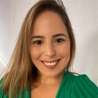 Patrícia Mateus de Oliveira