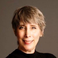 Sheila Ross Luber