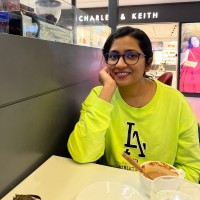 Deepa B R