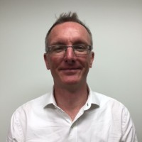 John Gillespie PhD