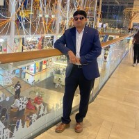 Jitendra Patil