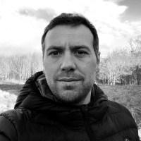 Arnaud Rey