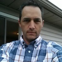 Eric Labonté