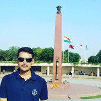 Shishram Chahar