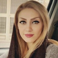 mitra aarabi