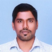 Thinakaran p