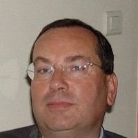 Houtrique Patrick